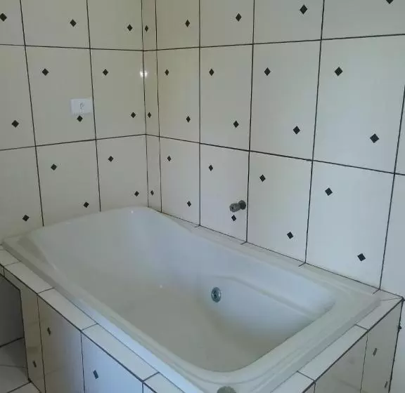 ペンション Pousada Pitoresca