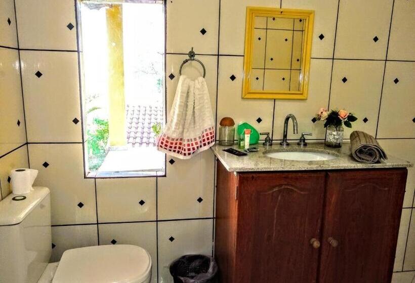 Pansiyon Pousada Pitoresca