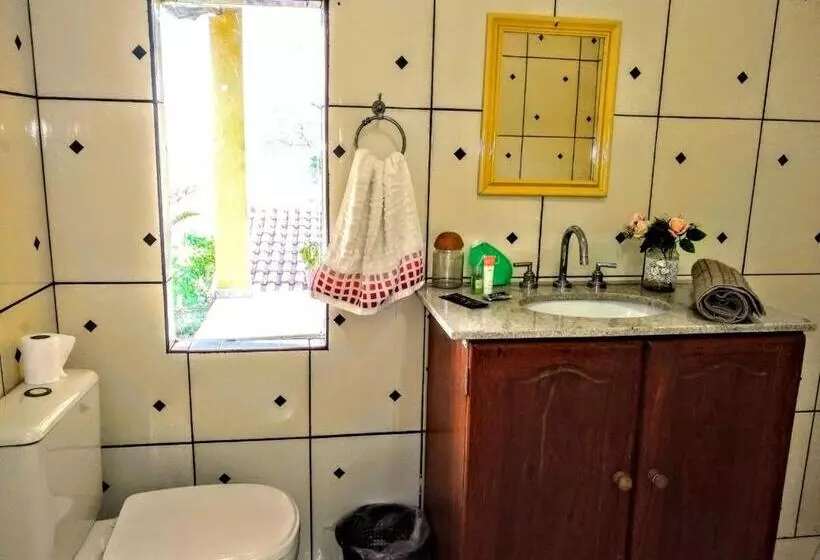 ペンション Pousada Pitoresca