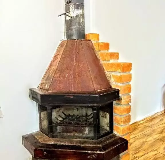 ペンション Pousada Pitoresca