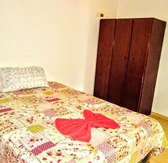 Pansiyon Pousada Pitoresca