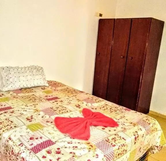 ペンション Pousada Pitoresca