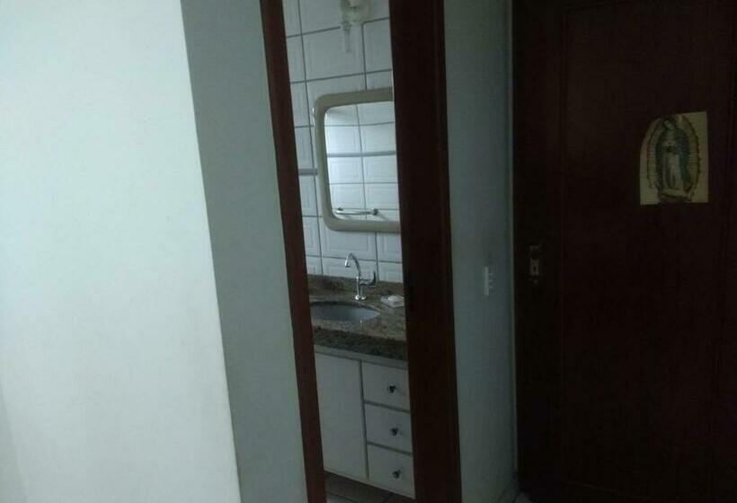 ペンション Quartos Em Casa Próxima à Praia