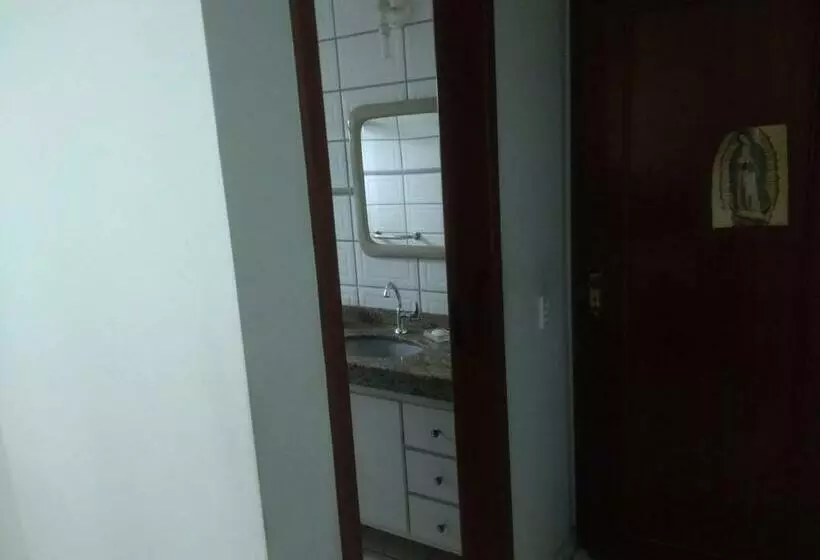 ペンション Quartos Em Casa Próxima à Praia