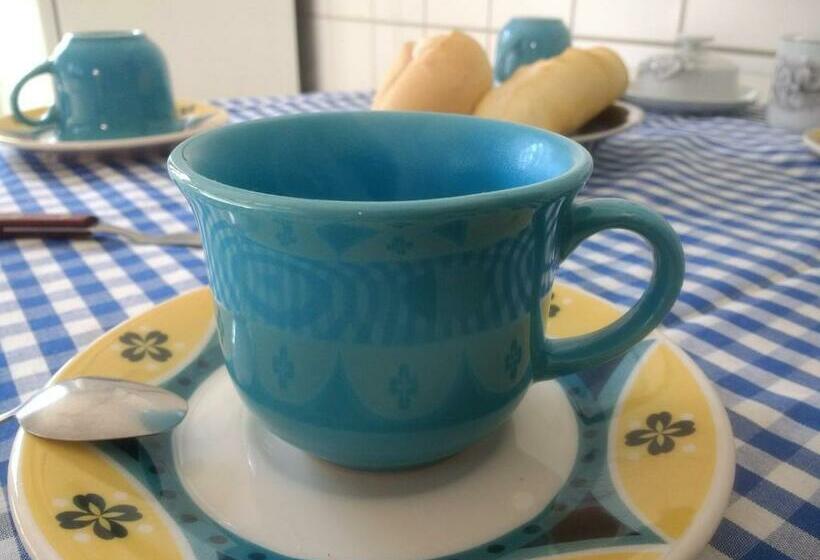 ペンション Quartos Em Casa Próxima à Praia