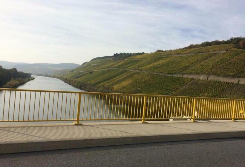 بنسيون Schlössje