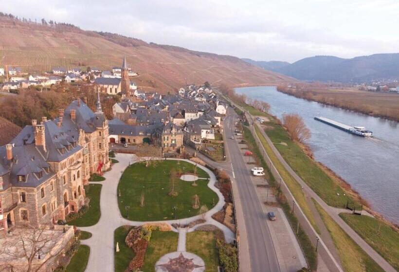 بنسيون Schlössje