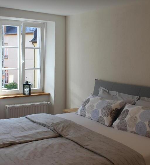 بنسيون Schlössje