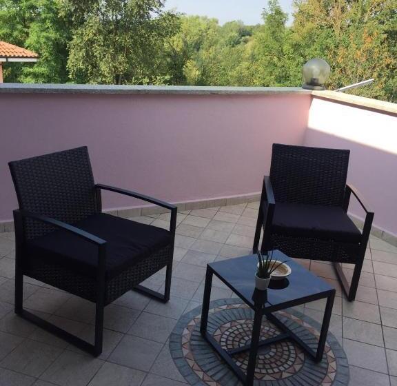 Пансион Sentirsi A Casa