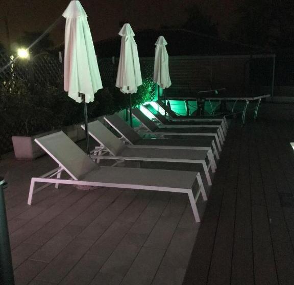 Пансион Sentirsi A Casa