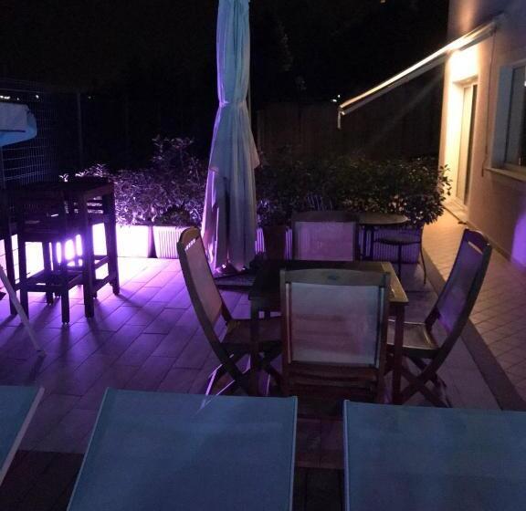 Пансион Sentirsi A Casa