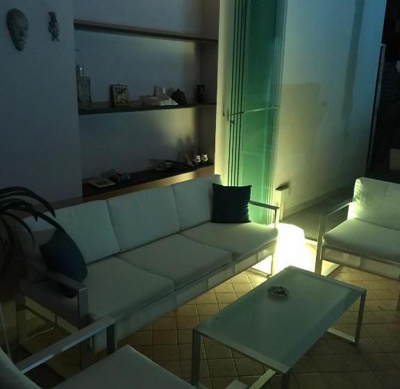 Пансион Sentirsi A Casa