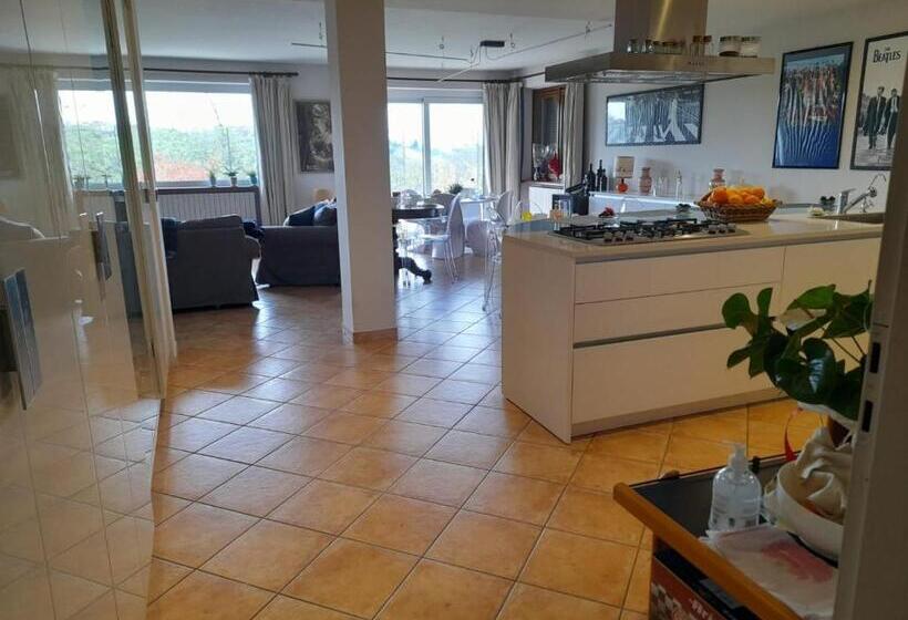 Пансион Sentirsi A Casa