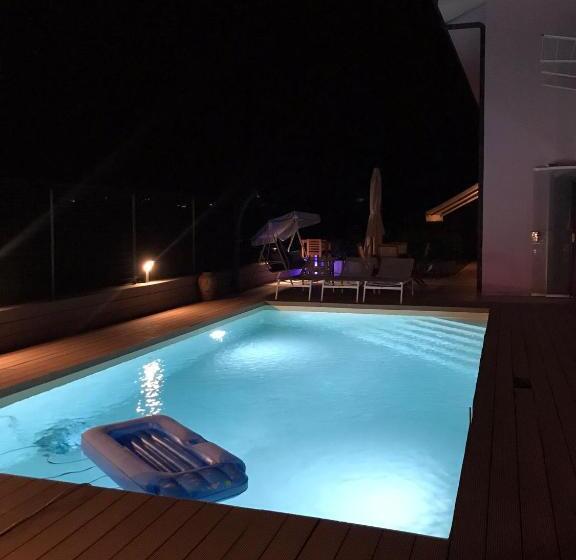 Пансион Sentirsi A Casa