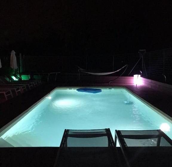 Пансион Sentirsi A Casa