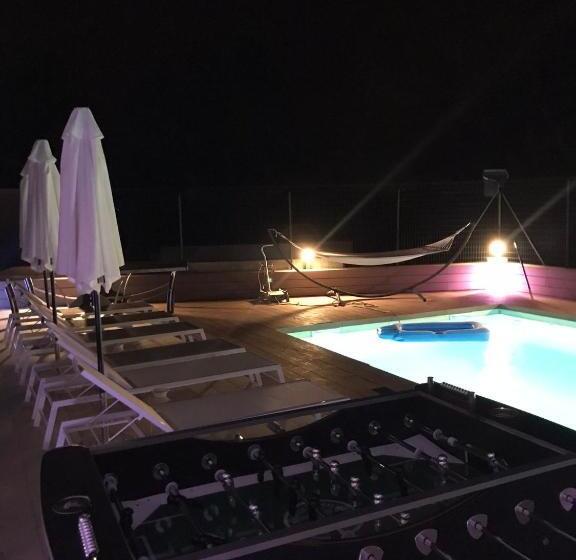 Пансион Sentirsi A Casa