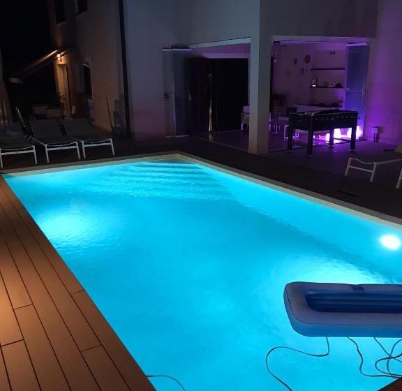 Пансион Sentirsi A Casa