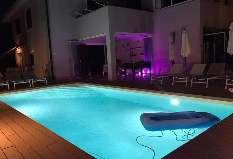 Пансион Sentirsi A Casa