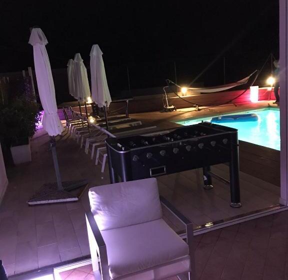 Пансион Sentirsi A Casa