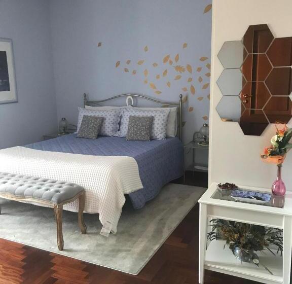 Пансион Sentirsi A Casa