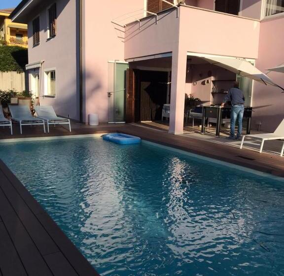 Пансион Sentirsi A Casa