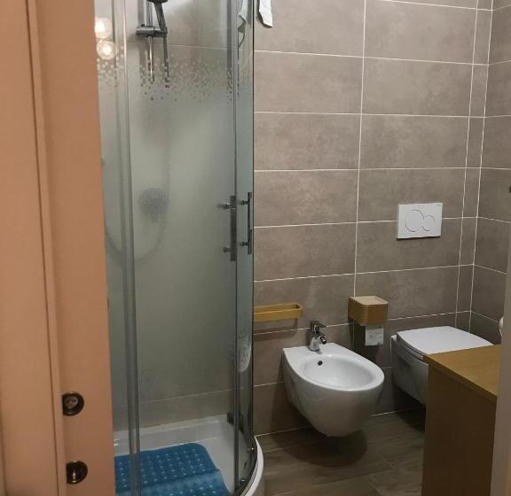 Пансион Sentirsi A Casa