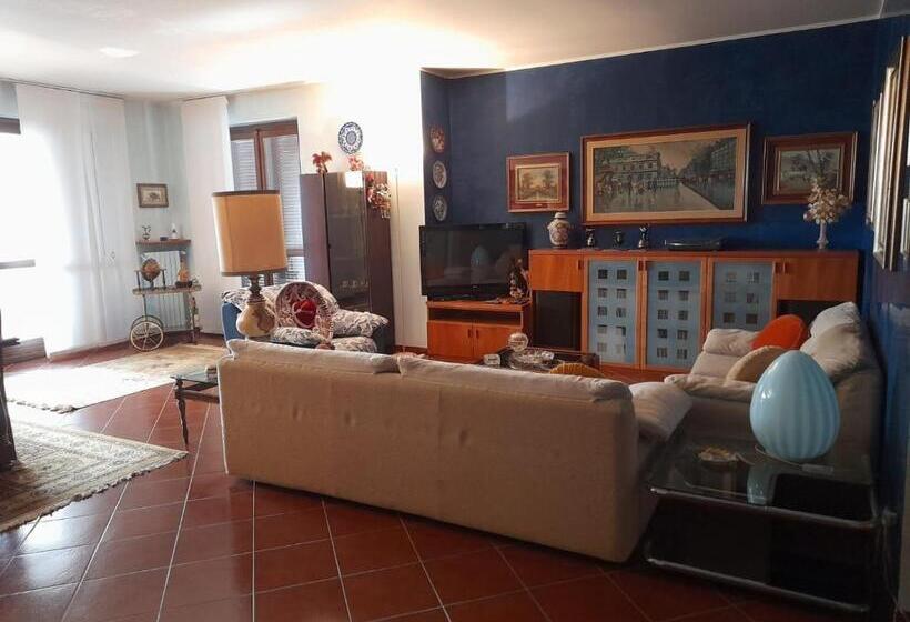 Пансион Sentirsi A Casa