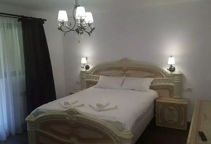 Pensiunea Regal