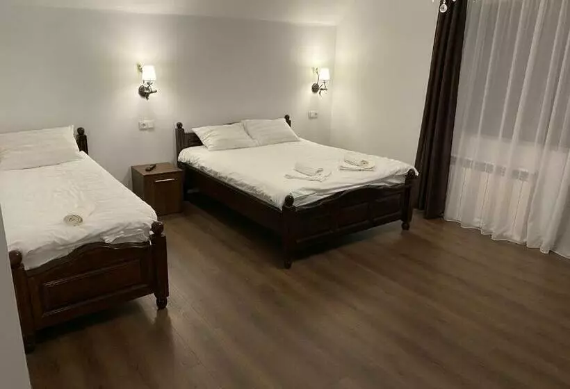 Pensiunea Regal