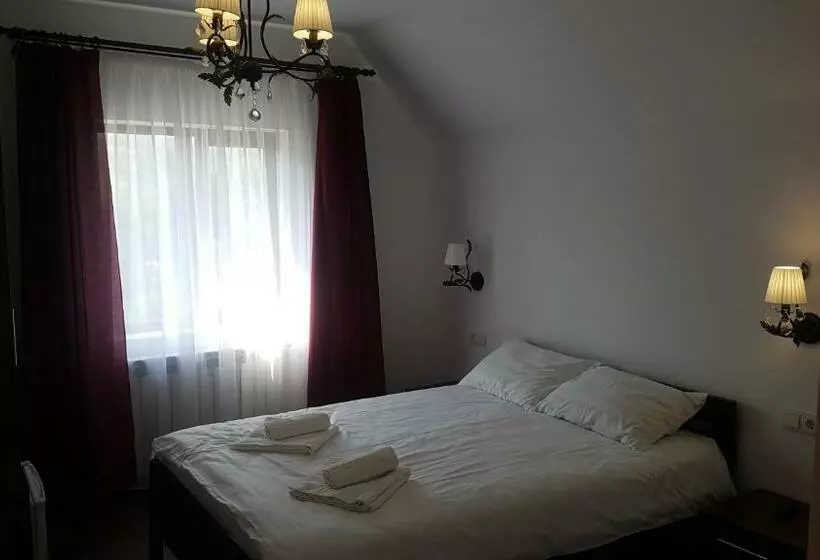 Pensiunea Regal