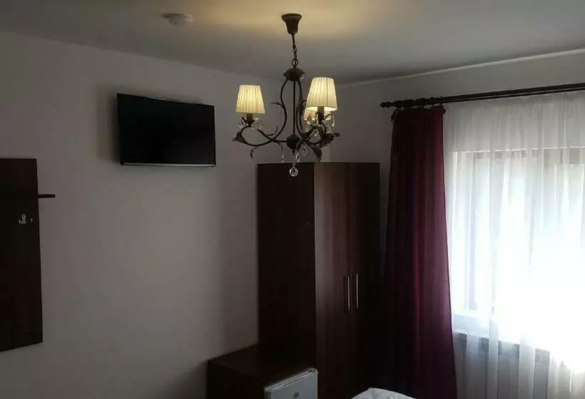 Pensiunea Regal
