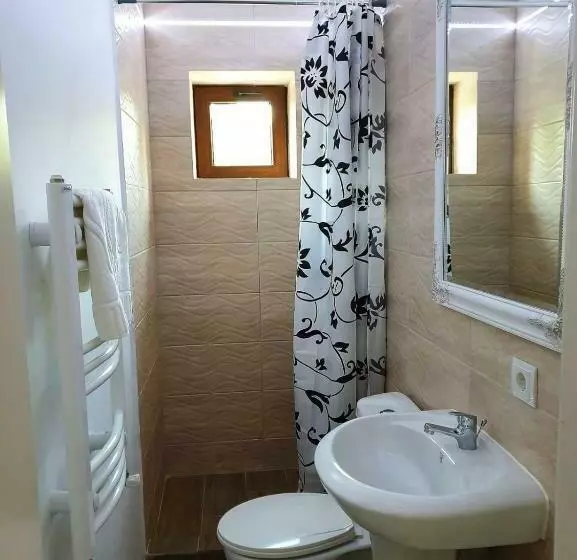 Pensiunea Regal
