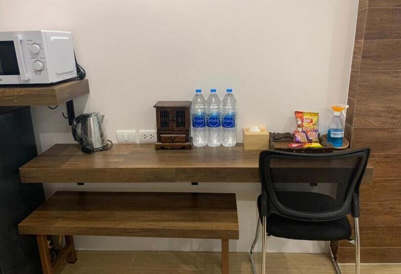 渡假胜地  Namtok Sarika Resotel