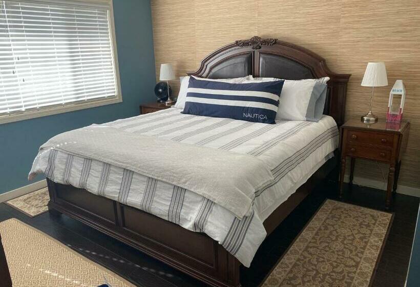 The Blue House Bed And Breakfast