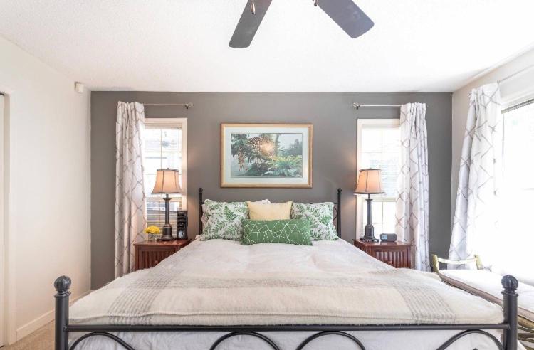 The Blue House Bed And Breakfast