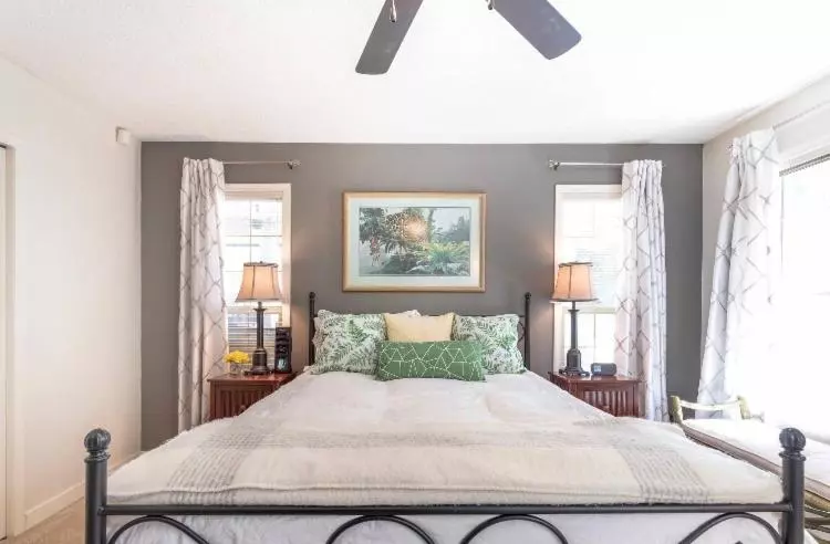 The Blue House Bed And Breakfast