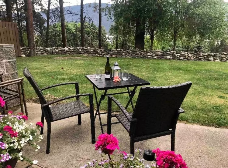 The Blue House Bed And Breakfast