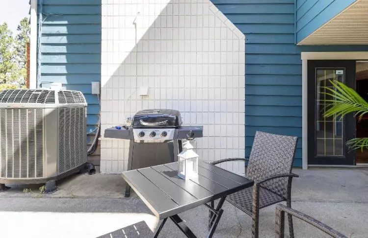 The Blue House Bed And Breakfast