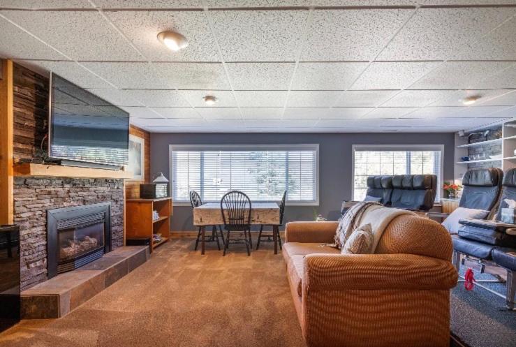 The Blue House Bed And Breakfast