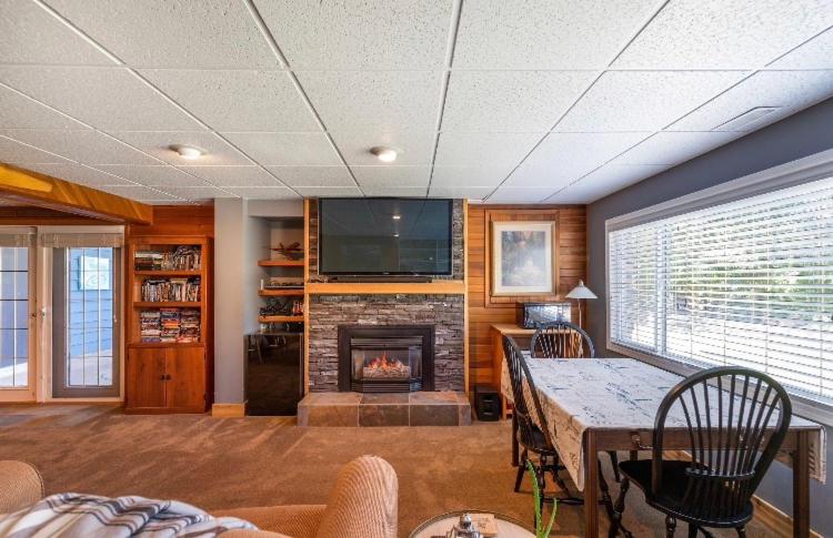 The Blue House Bed And Breakfast