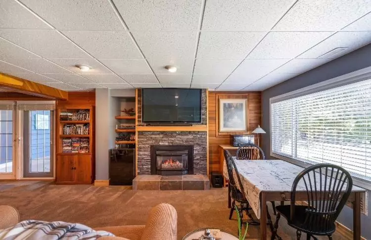 The Blue House Bed And Breakfast