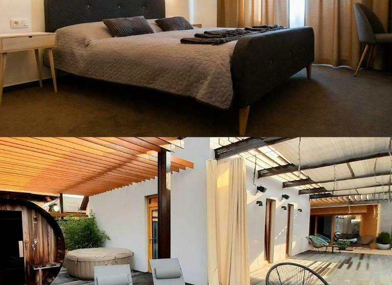 Vigeo Lounge B&b Coffee