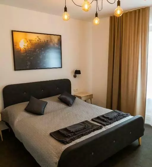 Vigeo Lounge B&b Coffee