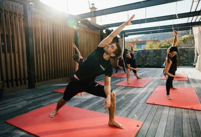 Vigeo Lounge B&b Coffee