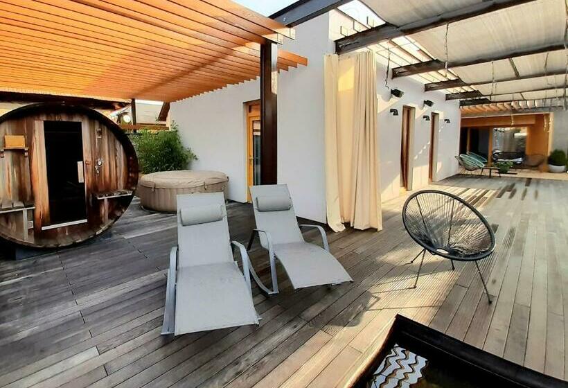 Vigeo Lounge B&b Coffee