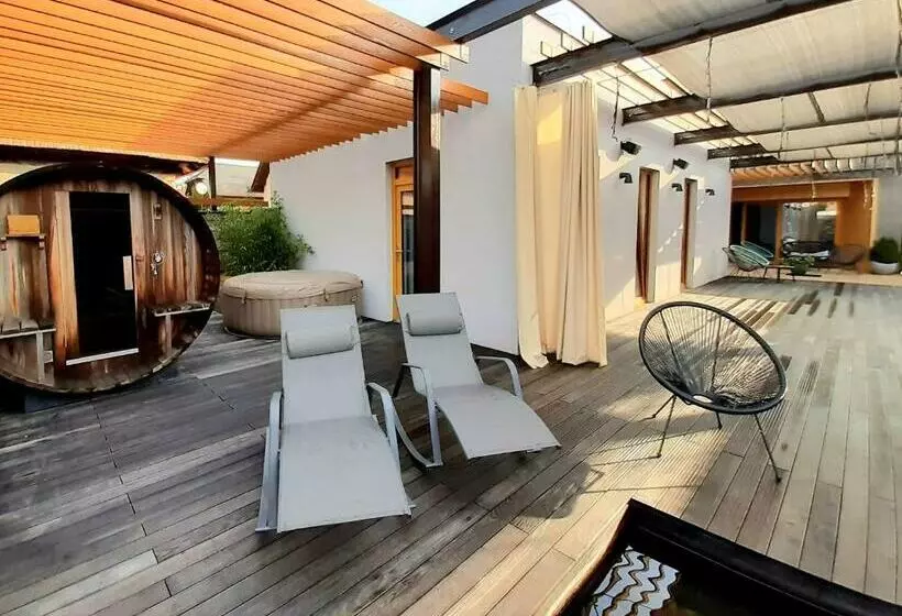Vigeo Lounge B&b Coffee