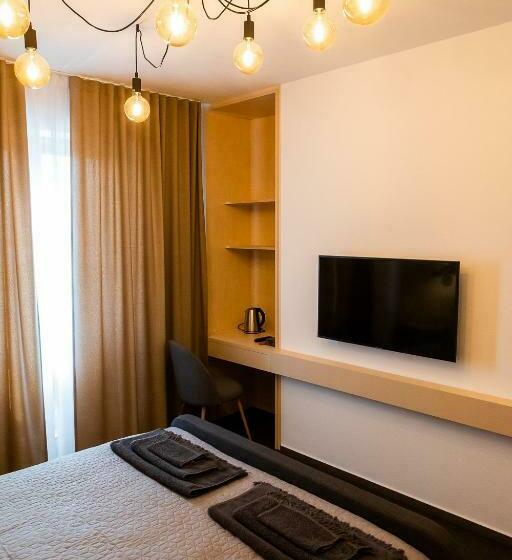 Vigeo Lounge B&b Coffee