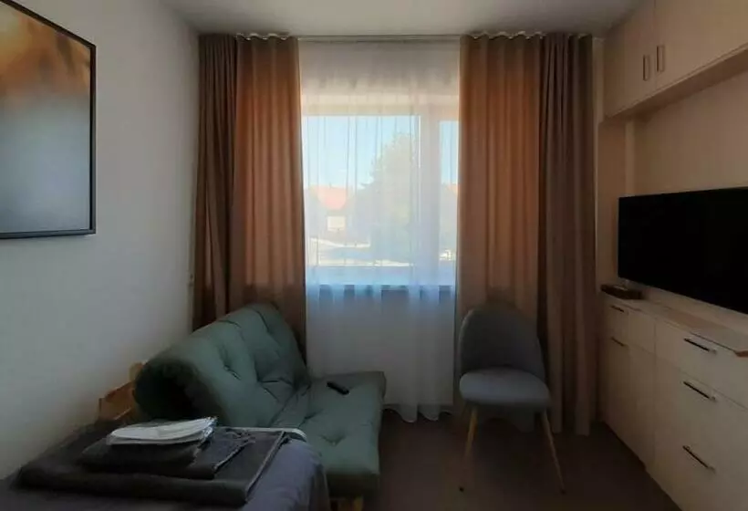 Vigeo Lounge B&b Coffee