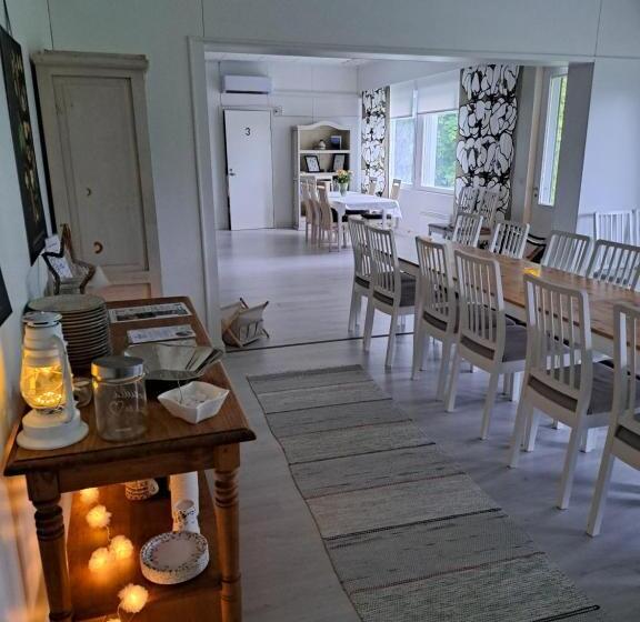 旅馆 Villa Saimaan Sydän