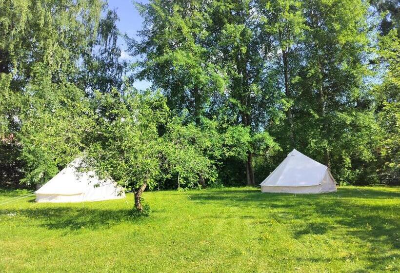 旅馆 Villa Saimaan Sydän